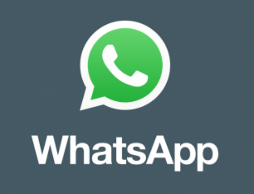 Mensajes de Whatsapp como prueba judicial